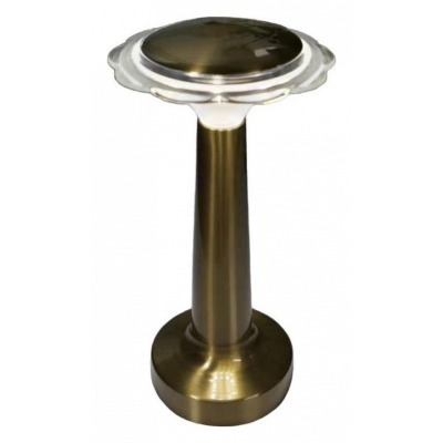 Настольная лампа декоративн...