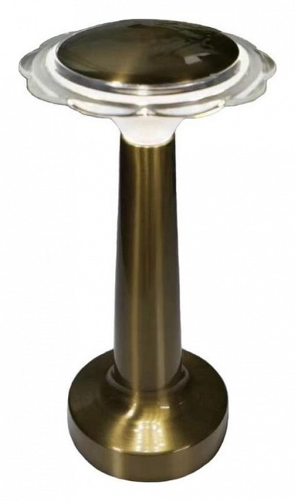 Фото Настольная лампа декоративная Omnilux  OML-40204-01 OM_OML-40204-01 - интернет-магазин МегаТерем в Москве