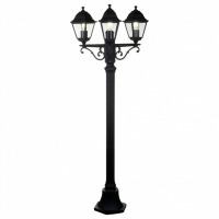Фонарный столб Maytoni Abbey Road O003FL-03B MY_O003FL-03B