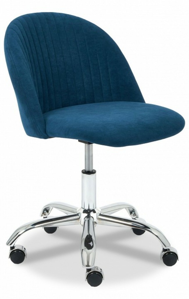 Фото Стул компьютерный Melody TET_15055 - интернет-магазин МегаТерем в Москве