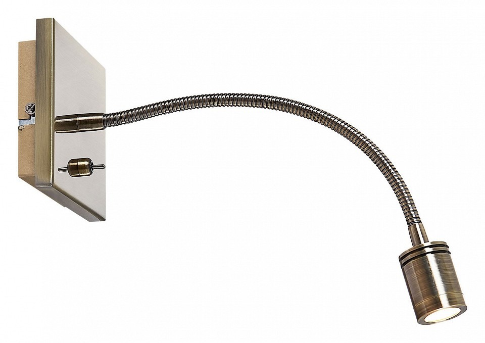 Фото Бра LGO LSP-8579 LSP-8579 - интернет-магазин МегаТерем в Москве