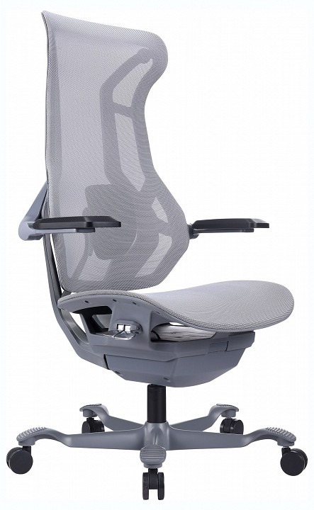 Фото Кресло компьютерное Atom EVP_570125 - интернет-магазин МегаТерем в Москве