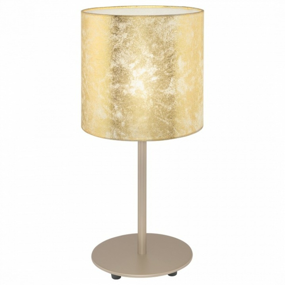 Фото Настольная лампа декоративная Eglo Viserbella 97646 EG_97646 - интернет-магазин МегаТерем в Москве