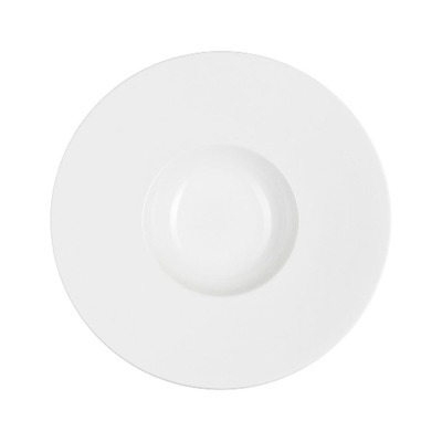 Тарелка S0712, 31 см, фарфо...