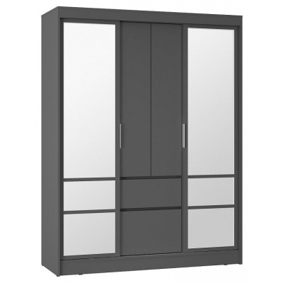 Шкаф-купе Симпл ШКК-06 BTS_...