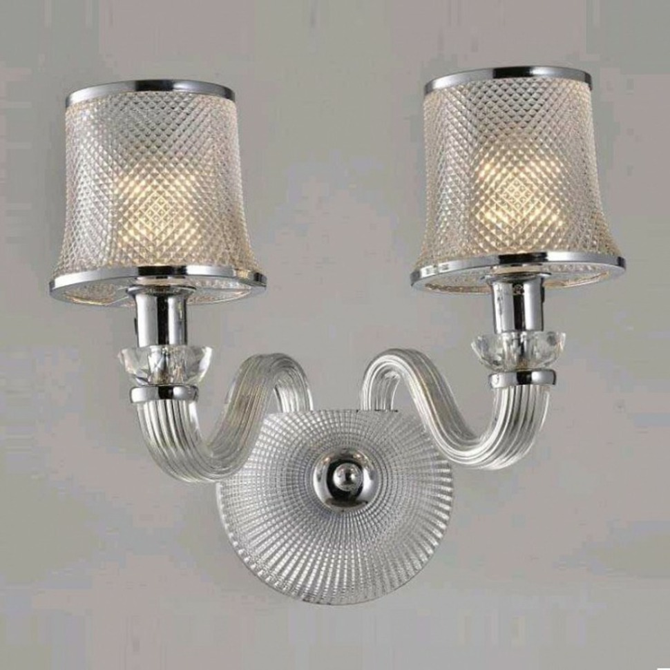 Фото Бра Newport 11500 11502/A NWP_M0055040 - интернет-магазин МегаТерем в Москве