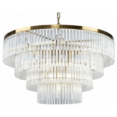 Подвесная люстра Maytoni Colonne MOD093PL-13BS MY_MOD093PL-13BS