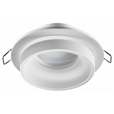 Встраиваемый светильник Novotech Water 370781 NV_370781