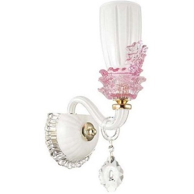 Бра Odeon Light Elisa 3935/1W