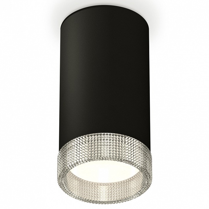 Фото Накладной светильник Ambrella Light XS XS8162010 AMBR_XS8162010 - интернет-магазин МегаТерем в Москве