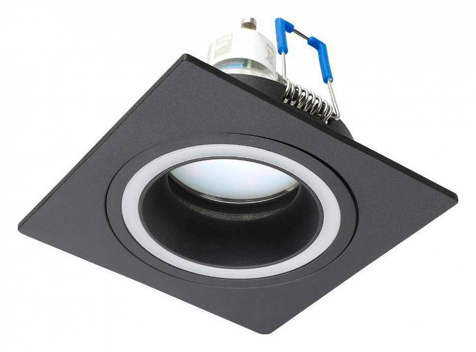 Фото Встраиваемый светильник Eglo Carosso 900451 EG_900451 - интернет-магазин МегаТерем в Москве