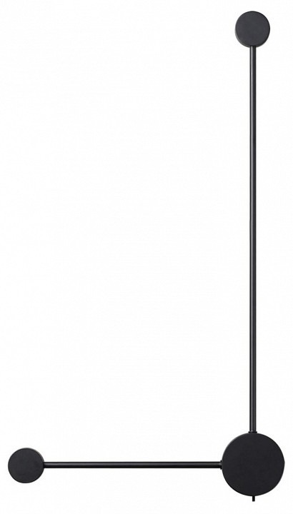 Фото Накладной светильник Odeon Light Satellite 7008/10WL OD_7008_10WL - интернет-магазин МегаТерем в Москве