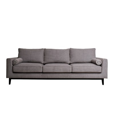 Диван Madrid Memory с канто...