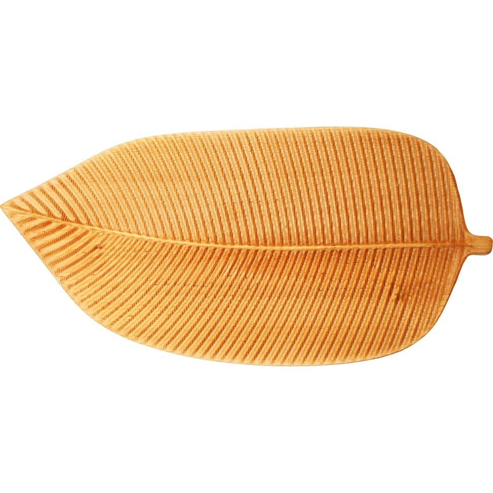 Фото Блюдо для сервировки Ясень ДРП-01/1 - интернет-магазин МегаТерем в Москве