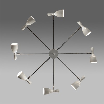 Люстра Мартин DTR2121, 127,...