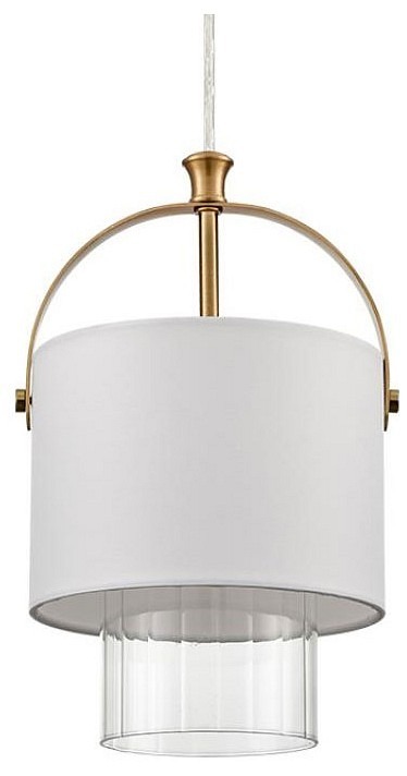 Фото Подвесной светильник Lumion Jane 6593/1 LMN_6593_1 - интернет-магазин МегаТерем в Москве