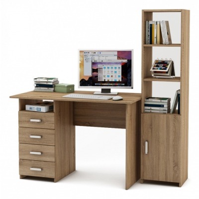 Набор для детской Лайт-4 СН...