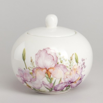 Сахарница lefard irises 5,5...