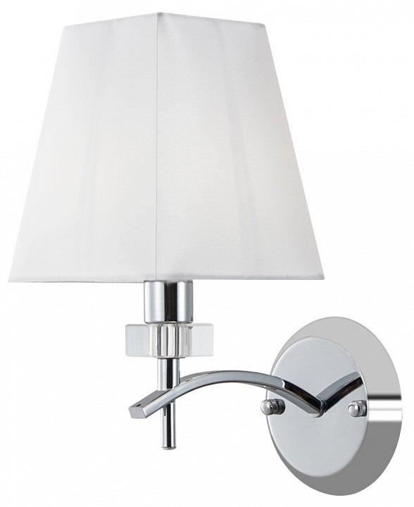 Фото Бра Arte Lamp Kensington A4098AP-1CC AR_A4098AP-1CC - интернет-магазин МегаТерем в Москве
