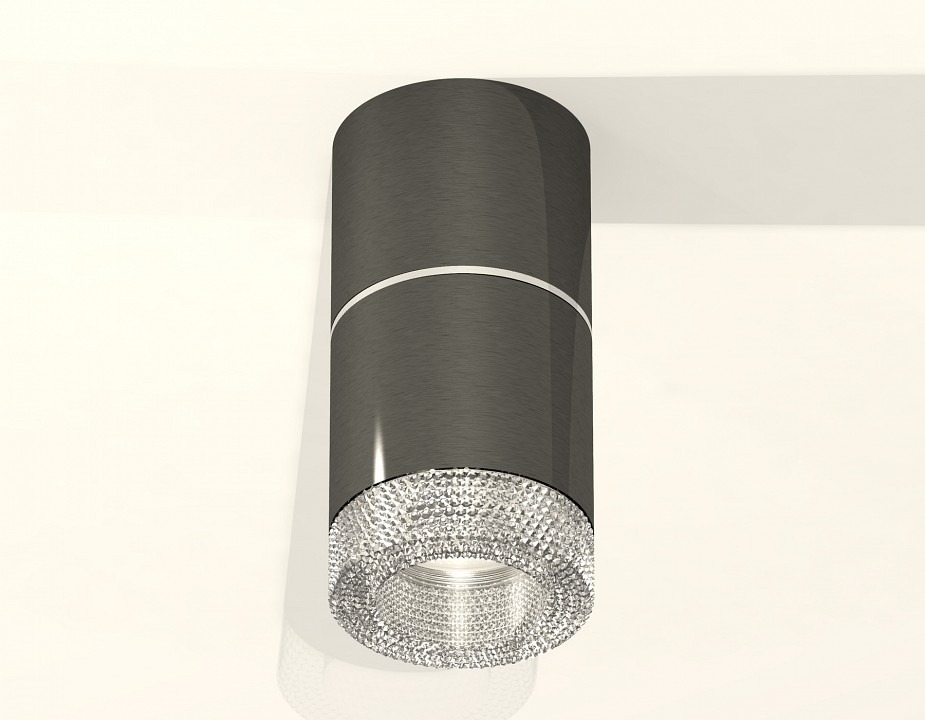 Фото Накладной светильник Ambrella Light XS XS7403042 AMBR_XS7403042 - интернет-магазин МегаТерем в Москве