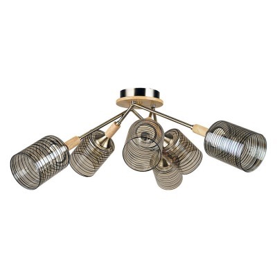 Потолочная люстра Arte Lamp...