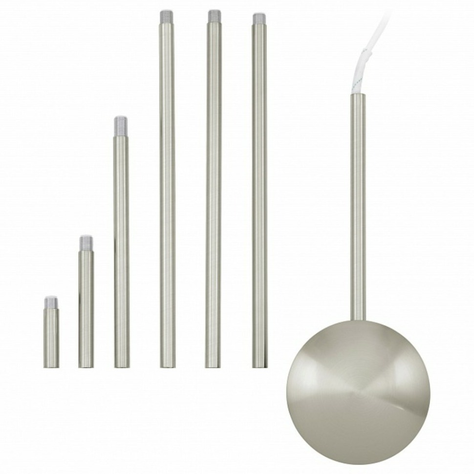 Фото Подвес Eglo Extention 88969 EG_88969 - интернет-магазин МегаТерем в Москве