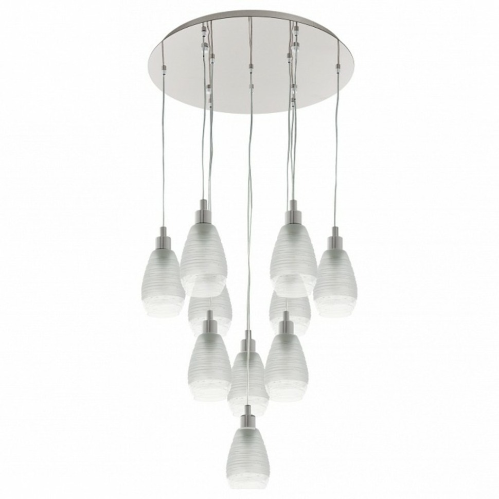 Фото Подвесной светильник Eglo Siracusa 39503 EG_39503 - интернет-магазин МегаТерем в Москве