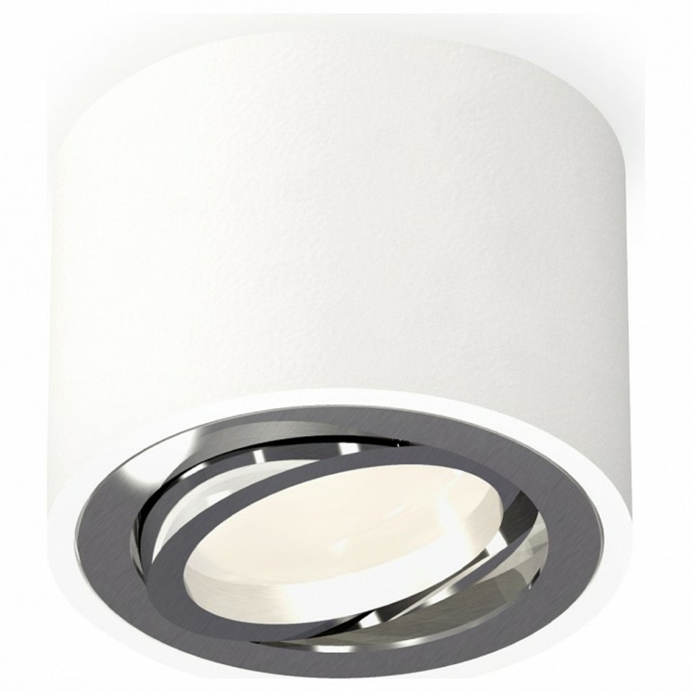 Фото Накладной светильник Ambrella Light XS XS7510003 AMBR_XS7510003 - интернет-магазин МегаТерем в Москве