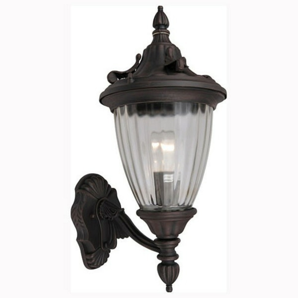 Фото Светильник на штанге L&#039;Arte Luce Michigan L79081.12 - интернет-магазин МегаТерем в Москве