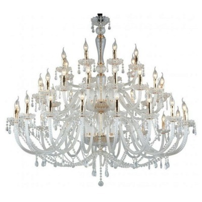 Подвесная люстра Aployt Hal...