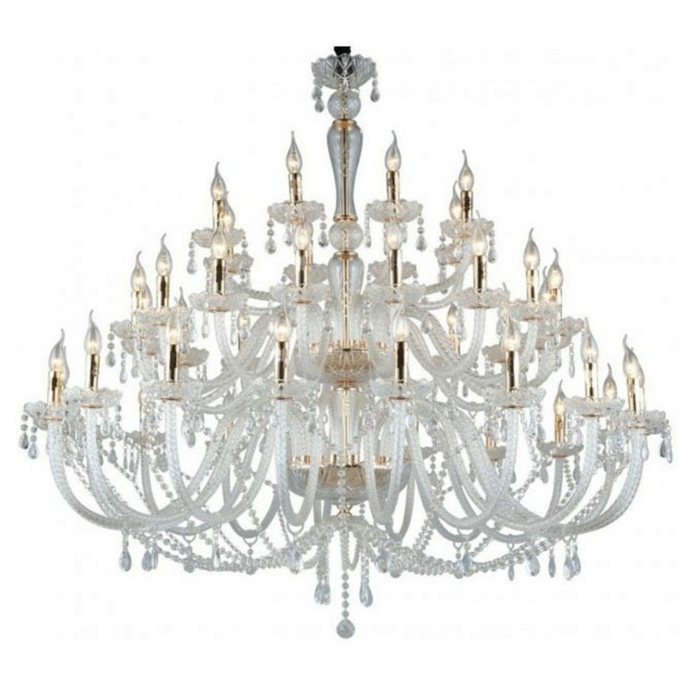 Фото Подвесная люстра Aployt Halina APL.811.03.42 AP_APL.811.03.42 - интернет-магазин МегаТерем в Москве