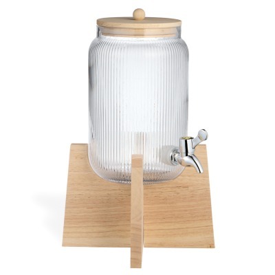 Диспенсер для напитков line...