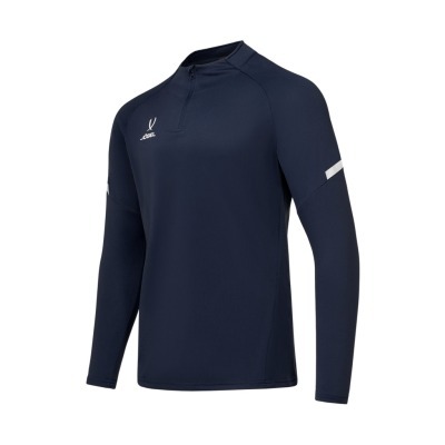 Джемпер тренировочный JOGEL CAMP 2 Training Top, темно-синий, детский (2112368)