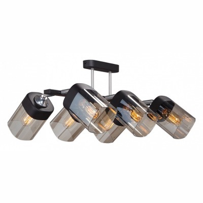 Люстра на штанге Vitaluce  V4895-1/6PL VI_V4895-1_6PL