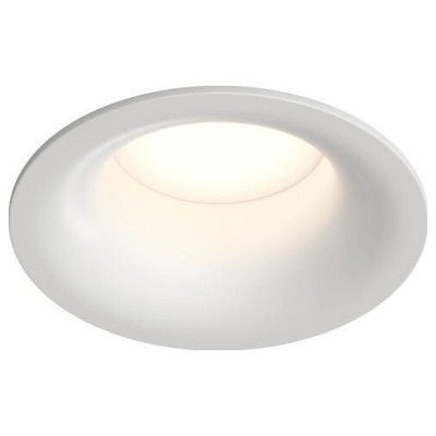 Встраиваемый светильник Denkirs  DK3124-WH DK_DK3124-WH