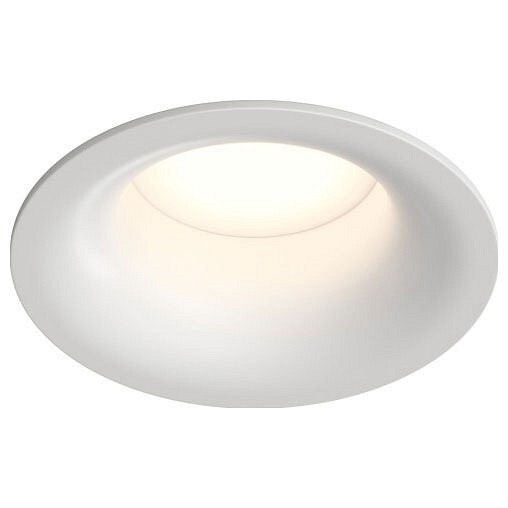 Фото Встраиваемый светильник Denkirs  DK3124-WH DK_DK3124-WH - интернет-магазин МегаТерем в Москве