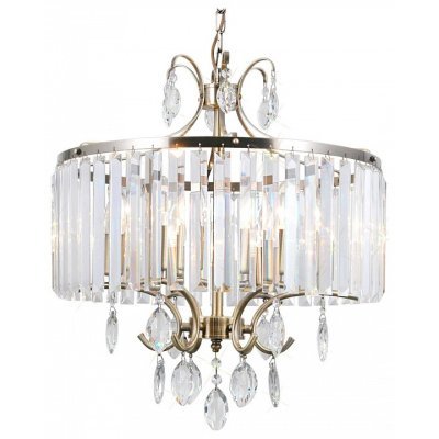 Подвесная люстра Citilux Ин...