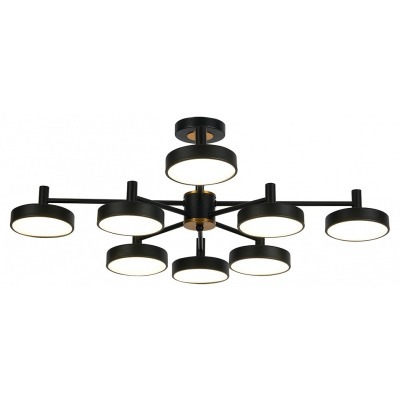 Люстра на штанге Escada Sir...