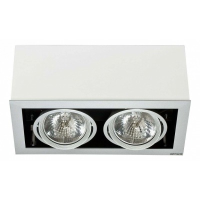 Встраиваемый светильник Now...