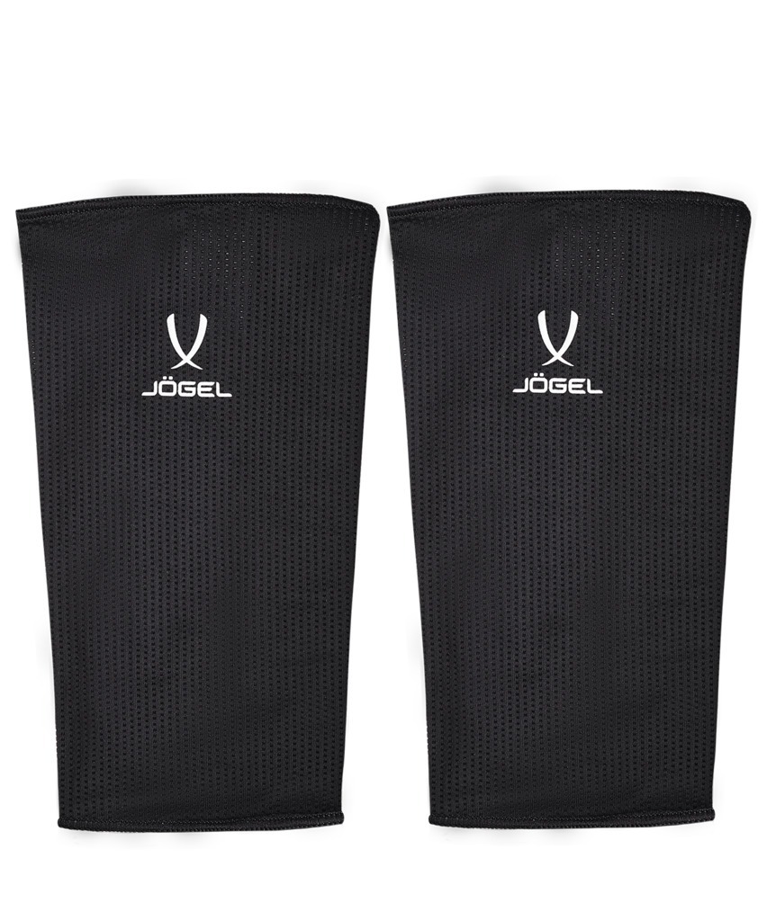 Фото Держатели щитков JOGEL Guard Lock Sleeve, черный (2100604) - интернет-магазин МегаТерем в Москве