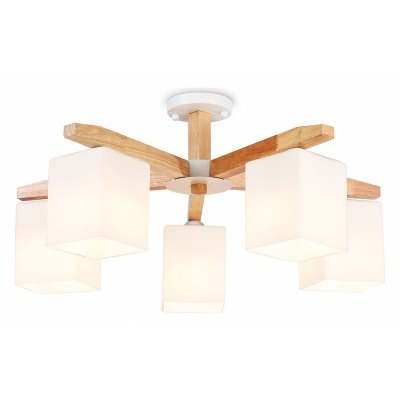 Люстра на штанге Ambrella Light TR TR83118 AMBR_TR83118