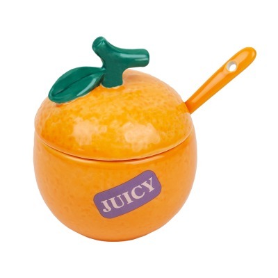 Сахарница orange (78595)