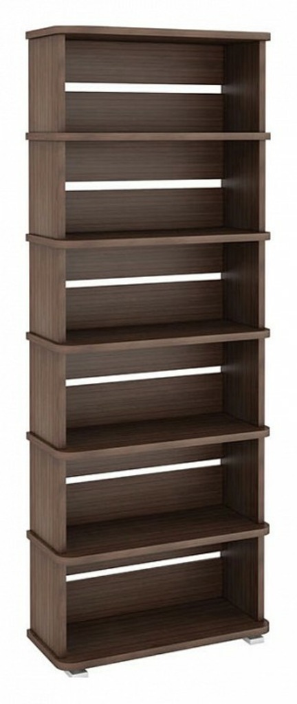 Фото Стеллаж СБ-25/6 MER_SB-25-6_SH - интернет-магазин МегаТерем в Москве