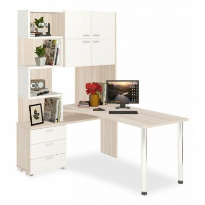 Стол компьютерный Домино СР...