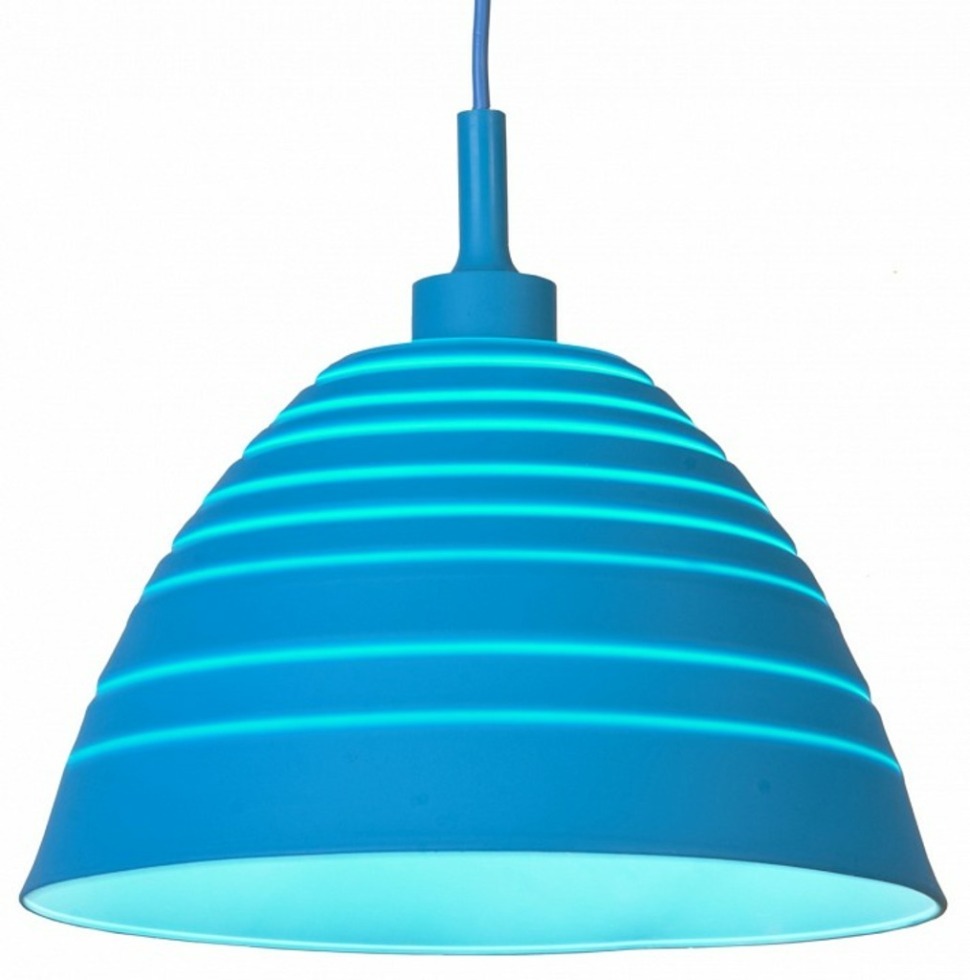 Фото Подвесной светильник Lussole LGO-26 LSP-0190 - интернет-магазин МегаТерем в Москве