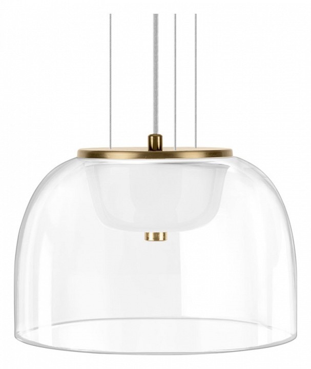 Фото Подвесной светильник Loft it Tinkerbell 10428/B LF_10428_B - интернет-магазин МегаТерем в Москве