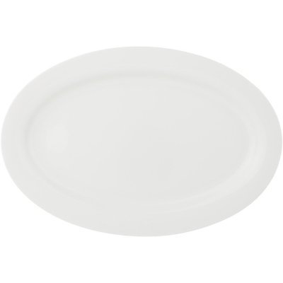 Блюдо овальное lefard silk ...