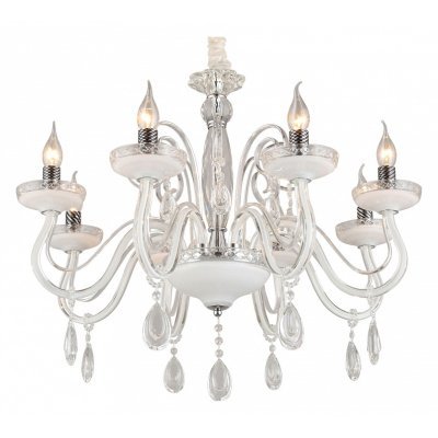 Подвесная люстра Aployt Emm...