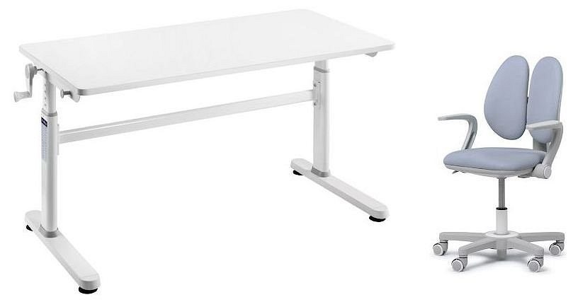 Фото Набор учебный Imparare + Mente FUN_223196 - интернет-магазин МегаТерем в Москве