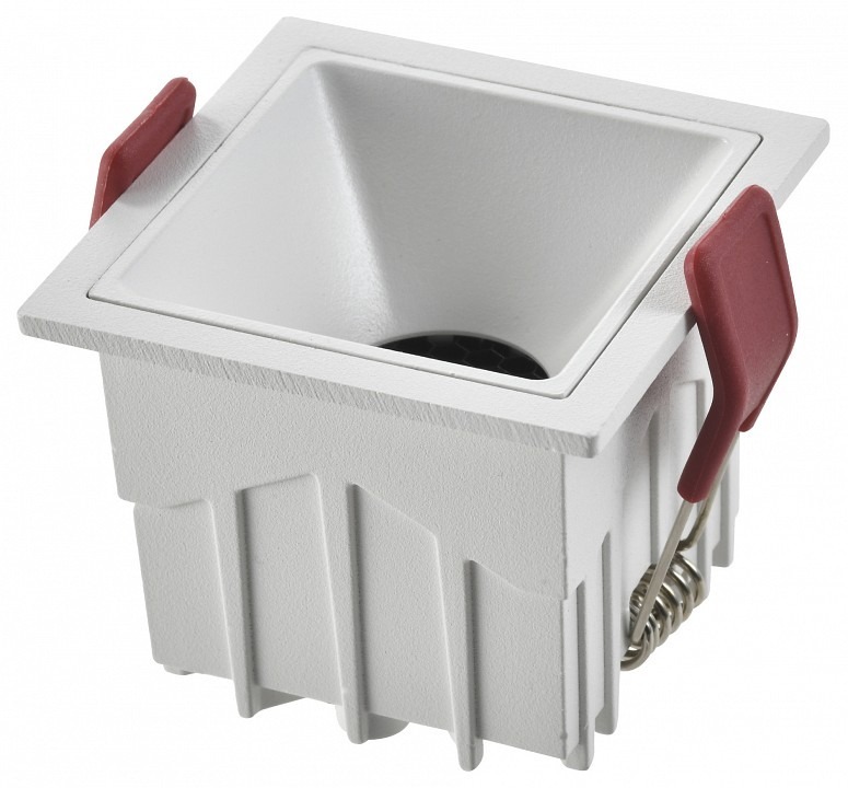 Фото Встраиваемый светильник ST-Luce ST757 ST757.538.10S - интернет-магазин МегаТерем в Москве